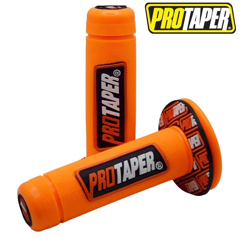 Ръкохватки PROTAPER II - Neon Orange